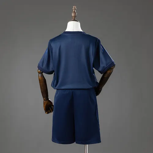 2026 Uruguay Extérieur Kit Enfant Jersey — view 2