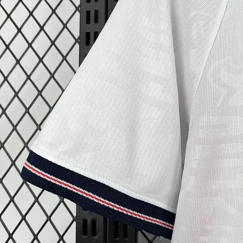 2026 England Heim Fußballtrikot 1:1 Thai Qualität — view 8