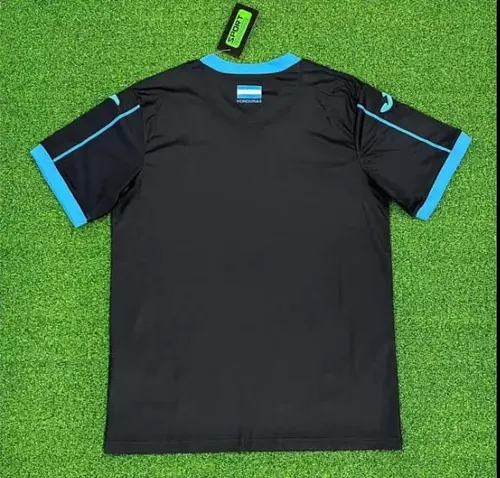 2023 Honduras Away Soccer Jersey — view 2