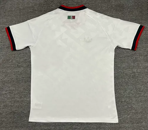 2026 Maillot Extérieur Mexique Qualité Thaï — view 2