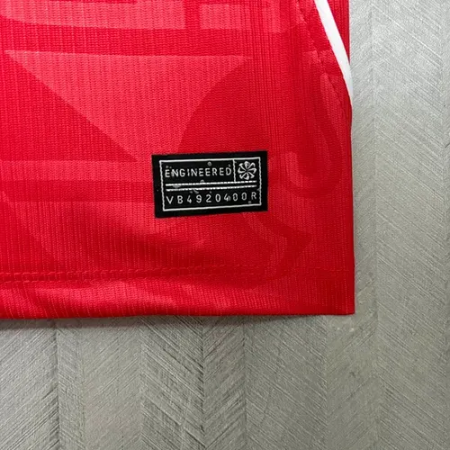 2026 Angleterre Maillot Extérieur Football 1:1 Qualité Thaï — view 8
