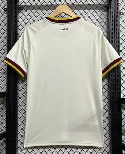 2026 Spain Away Football Shirt AAA fan-grade — view 2