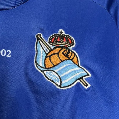 2024/2025 Real Sociedad Special Edition Jersey AAA fan-grade — view 6