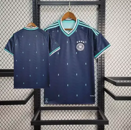 Maillot Extérieur Allemagne 2026 AAA qualité fan — view 2