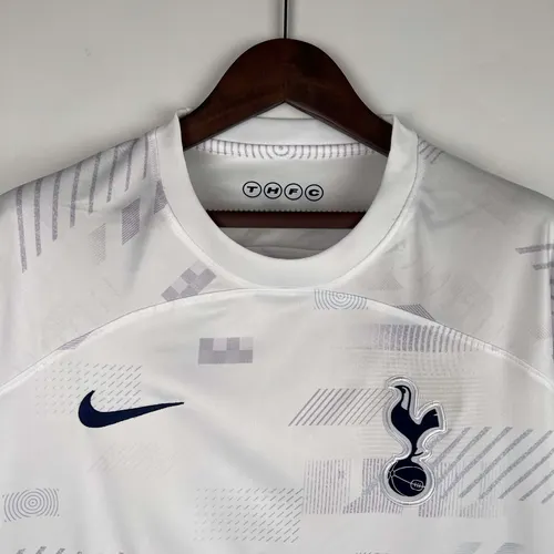 2023/2024 Tottenham Home Football Shirt — view 3