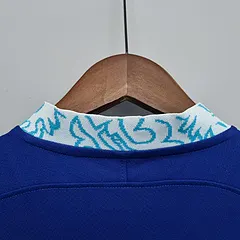 2022/2023 Chelsea Football Jersey Home — view 7
