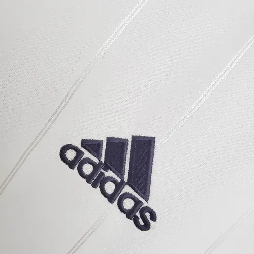 2012/2013 Retro Real Madrid Home — view 4