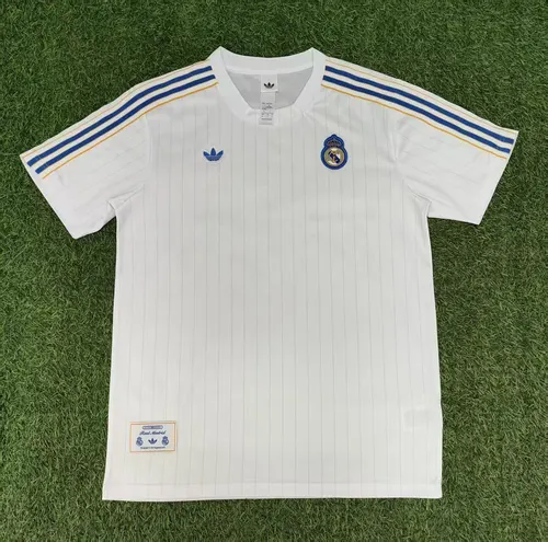 2025/2026 Real Madrid Special Edition 31 Football Shirt AAA fan-grade