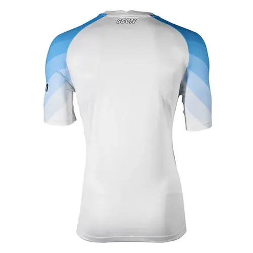 2022/2023 Napoli Away Soccer Jersey AAA fan-grade — view 2