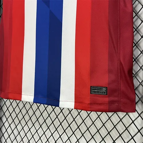 2024-2025 Norway Home Jersey AAA fan-grade — view 6