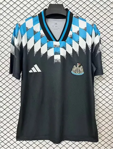 2026/2027 Newcastle United Special Edition 03 Football Jersey 1:1 Thai Quality