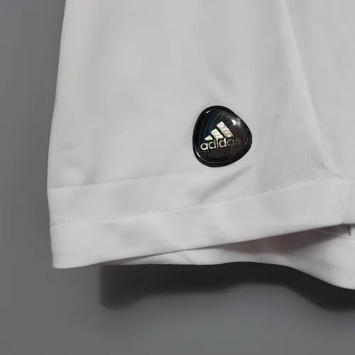 Maillot domicile Real Madrid rétro 2011/2012 — view 9