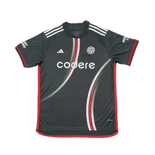 2024/2025 River Plate Third Away Football Jersey AAA fan-grade