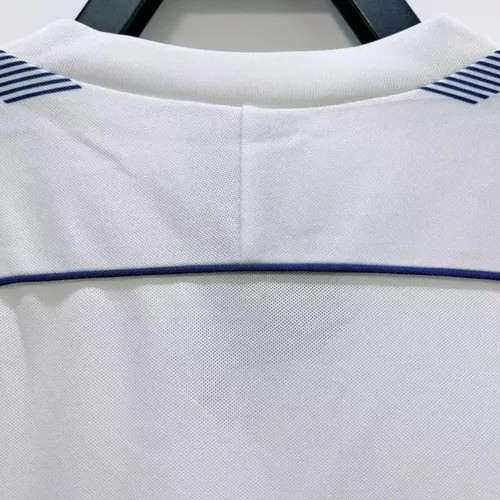 1986 Retro Tottenham Hotspur Home Football Shirt AAA fan-grade — view 4