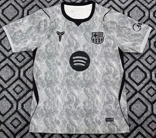 2026/2027 Barcelona Goalkeeper Football Jersey 1:1 Thai Quality — view 1