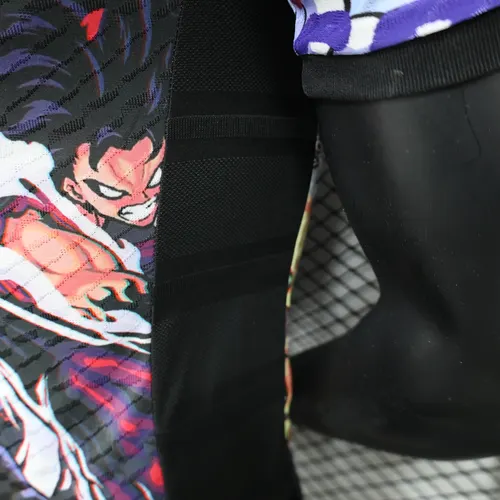 Version joueur Japon édition spéciale maillot - Luffy 2025 — view 6