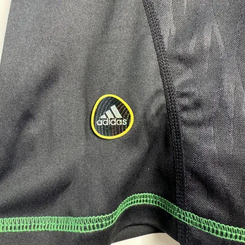 2010 Retro Mexico Away Soccer Jersey AAA fan-grade — view 8