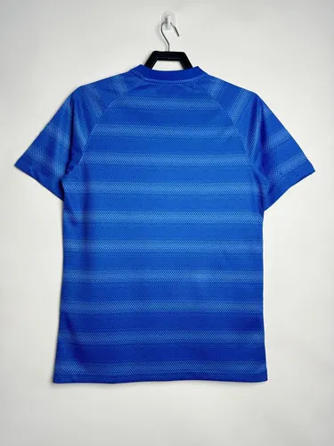 2014 Retro Brazil Away Soccer Jersey AAA fan-grade — view 2