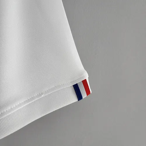 2022/2023 Psg Paris Saint-Germain Tercera Camiseta Visitante — view 9