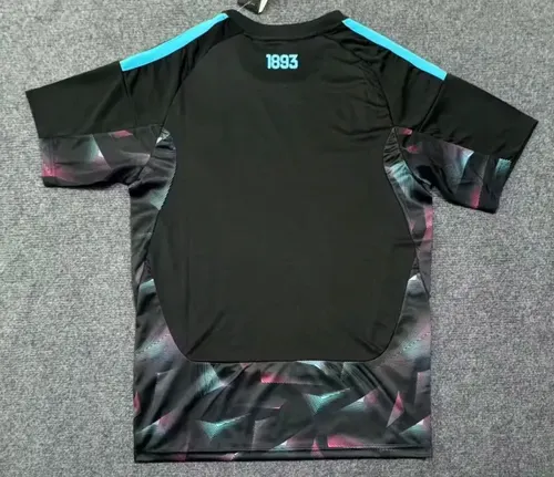 2026 Argentina Goalkeeper Football Shirt AAA fan-grade — view 2