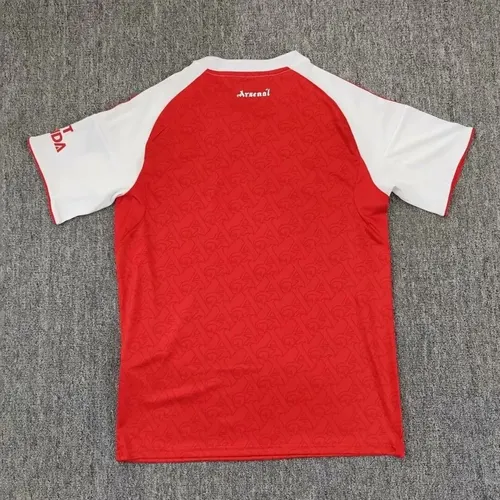 2025/2026 Arsenal Home Football Jersey AAA fan-grade — view 2