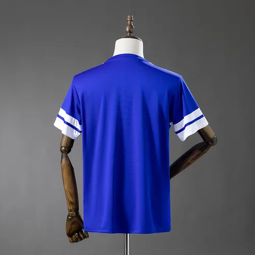 Camisa Casa 2026 Curaçao - Fã AAA — view 2