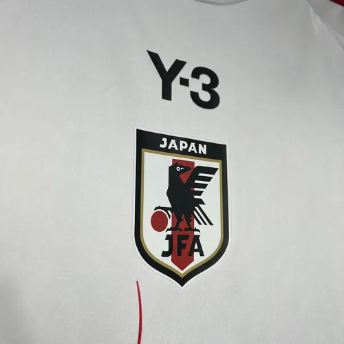 2024-2025 Japan Away Football Jersey AAA fan-grade — view 6