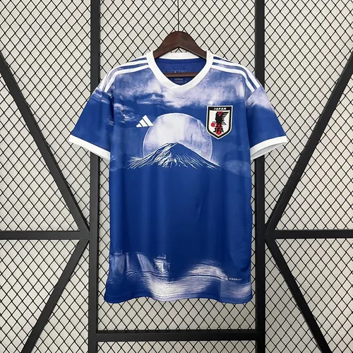 2024/2025 Japan Special Edition Jersey x Mount Fuji AAA fan-grade
