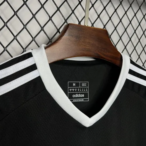Maillot de football troisième gardien Arsenal 2024/2025 qualité thaï — view 5