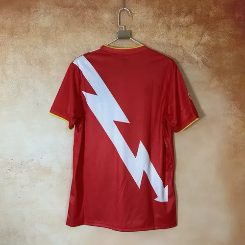 2025/2026 Vallecano Away Football Shirt AAA fan-grade — view 2