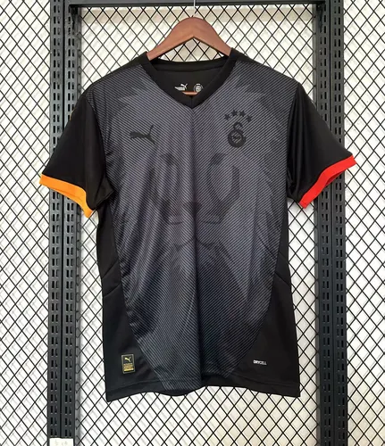 2025/2026 Galatasaray Special Edition Football Shirt AAA fan-grade