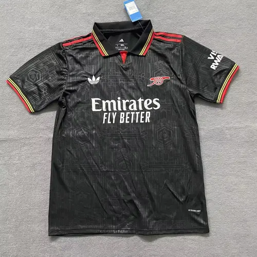 2025/2026 Arsenal Special Edition 03 Football Jersey AAA fan-grade