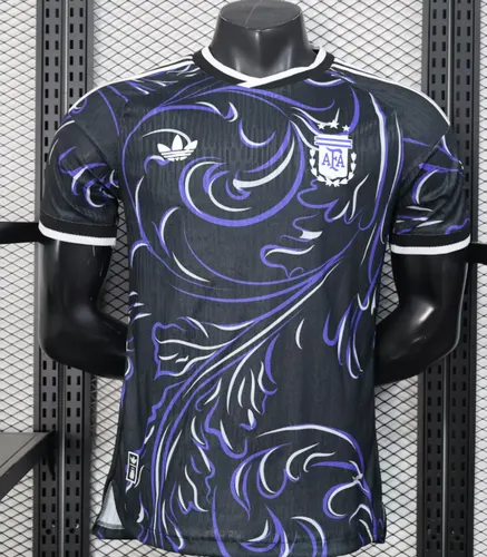 2026 Player Version Argentina Away Jersey 1:1 Thai Quality — view 1