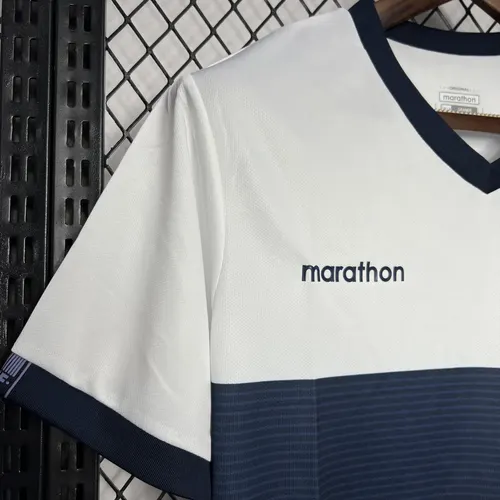 2024-2025 Ecuador National Team Away Jersey — view 5