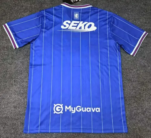 2026/2027 Rangers Away Football Shirt 1:1 Thai Quality — view 2