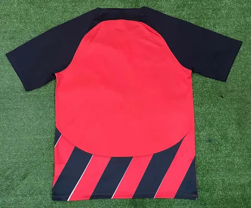 2023/2024 Frankfurt Home Football Jersey AAA fan-grade — view 2