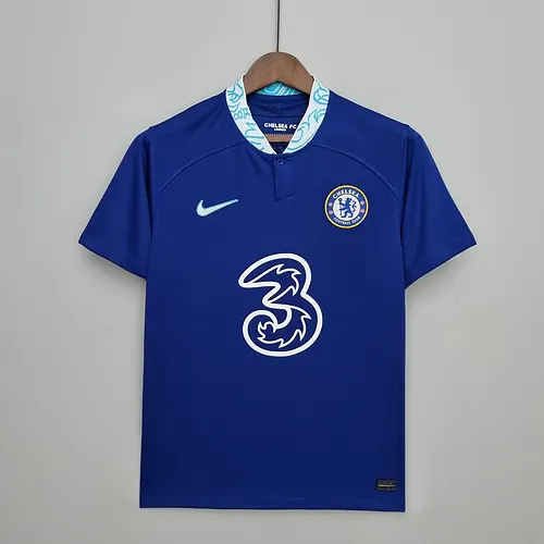 2022/2023 Chelsea Football Jersey Home — view 1