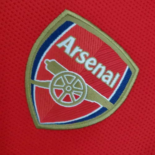 2021/2022 Arsenal サッカージャージ ホーム — view 9