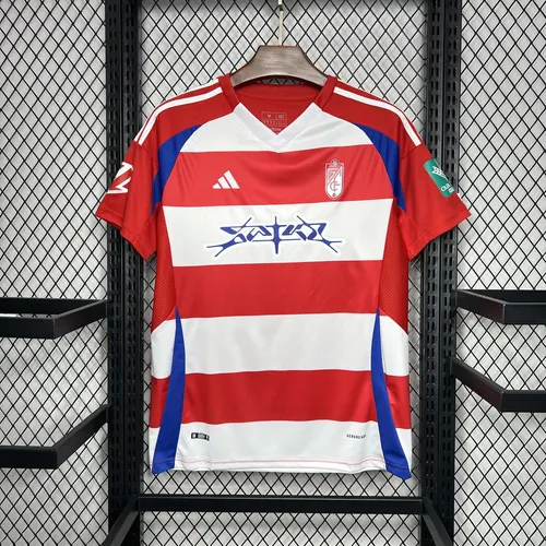 2024/2025 Maillot Domicile Granada Qualité Thaï