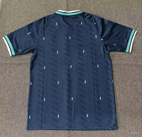 2026 Germany Away Football Jersey AAA fan-grade — view 2