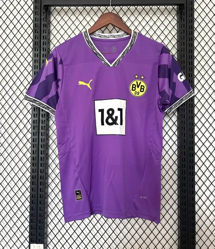 2025/2026 Dortmund Special Edition Football Jersey 1:1 Thai Quality