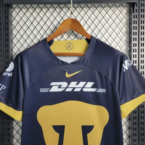 2023/2024 Pumas UNAM Away Jersey AAA fan-grade — view 6