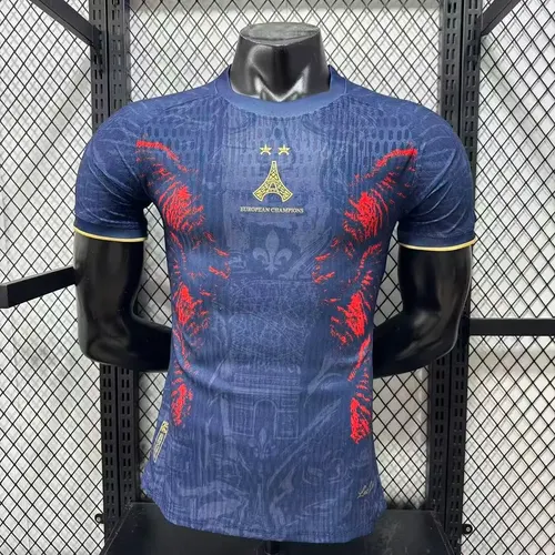 2026/2027 Player Version Paris Saint-Germain Special Edition 09 Football Shirt 1:1 Thai Quality