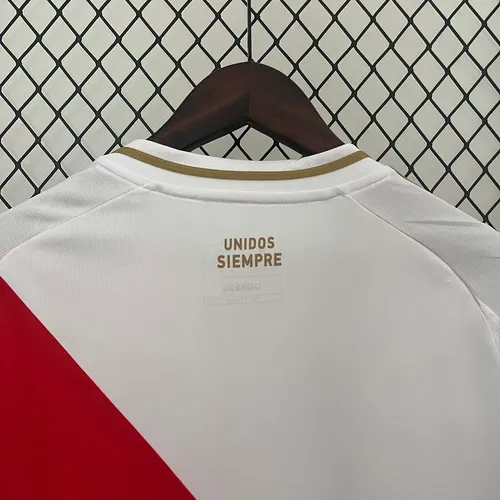 2024-2025 Peru National Team Home Soccer Jersey AAA fan-grade — view 9