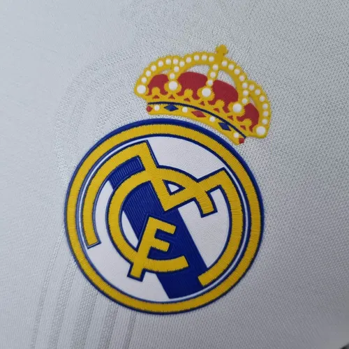 2022/2023 Real Madrid Version Joueur Domicile Qualité Thaï — view 5