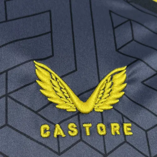 2024/2025 Everton Away Soccer Jersey — view 5