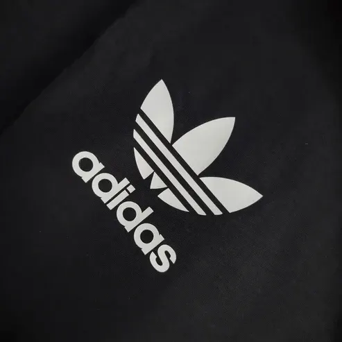 Blouson coupe-vent Allemagne 2024 Noir Maillot de football — view 5