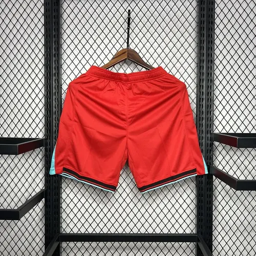 2024-2025 Korea Home Shorts AAA fan-grade — view 2
