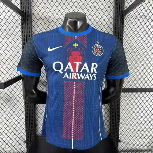 2025/2026 Player Version Paris Saint-Germain Special Edition 08 Football Shirt AAA fan-grade