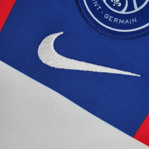 2022/2023 Psg Paris Saint-Germain Tercera Camiseta Visitante — view 5